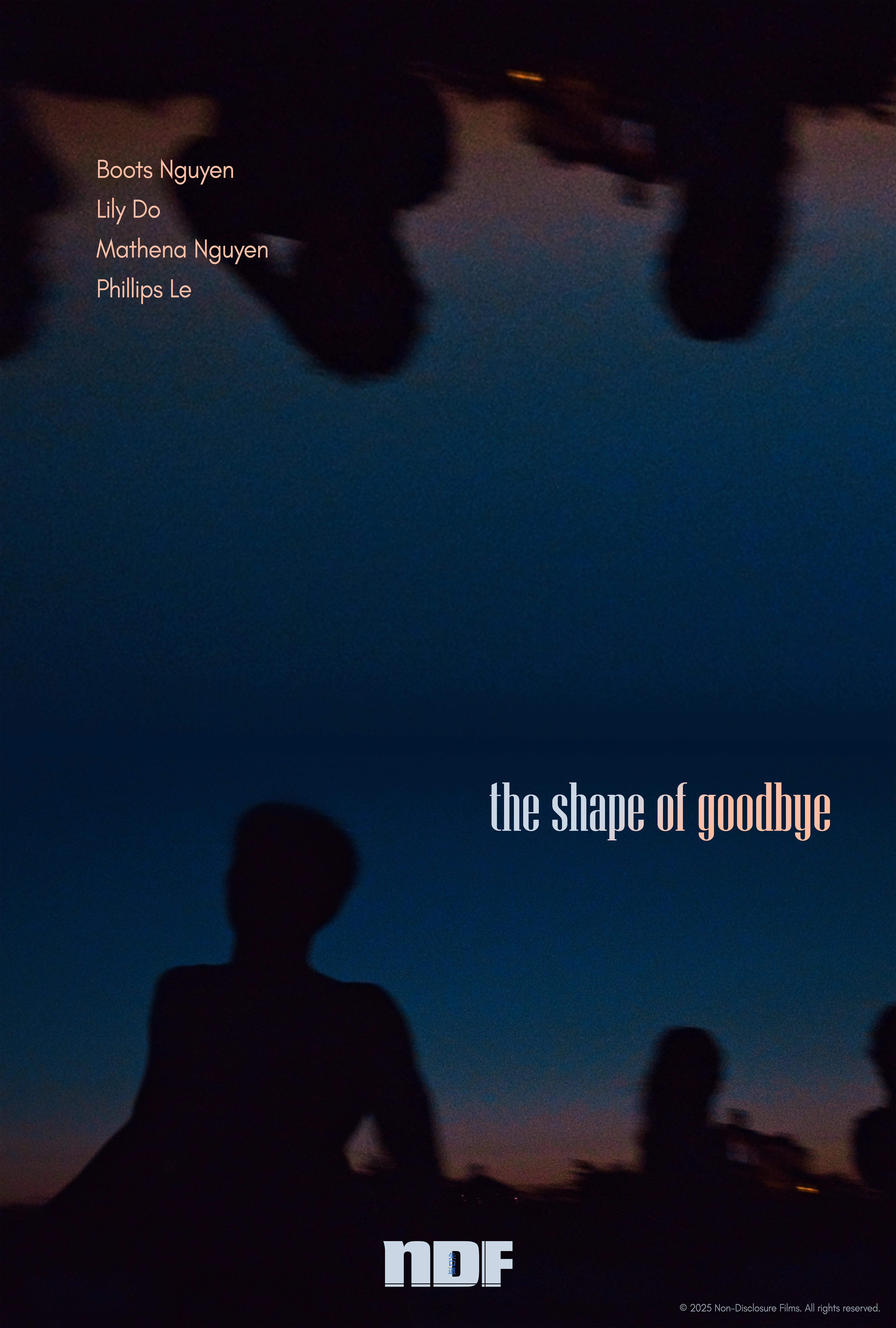 Future Project Poster